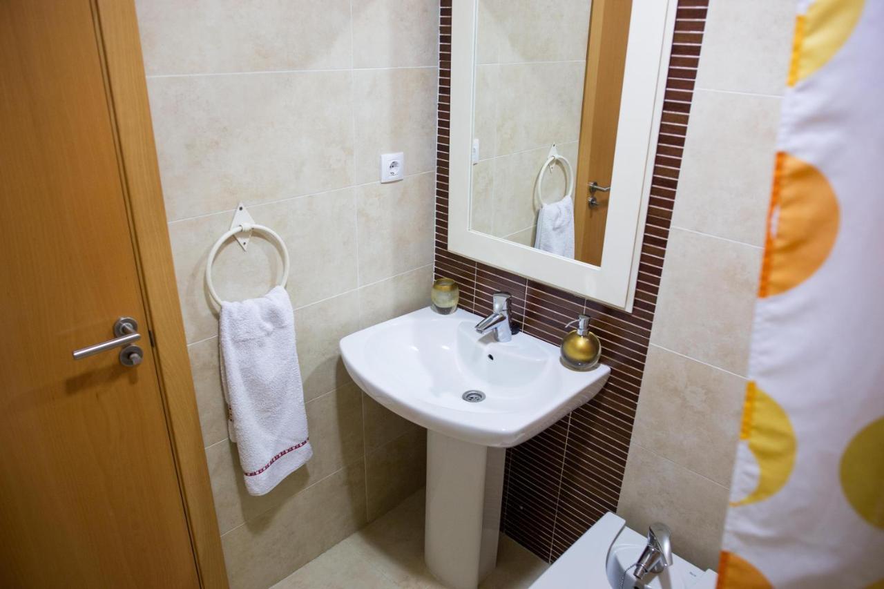 Piso Encantador Junto Al Mar, Relax, Tranquilidad Torre Del Mar Exterior photo